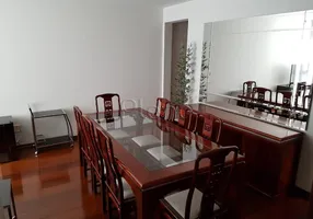 Foto 1 de Apartamento com 3 Quartos à venda, 98m² em Cambuí, Campinas