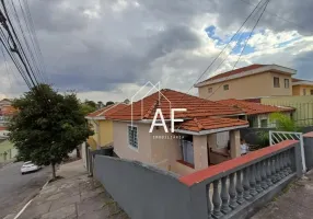 Foto 1 de Casa com 2 Quartos para alugar, 45m² em Vila Ester Zona Norte, São Paulo