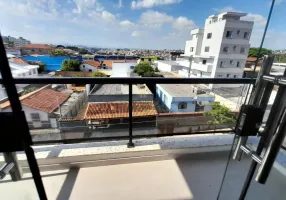 Foto 1 de Apartamento com 3 Quartos à venda, 68m² em Rio Branco, Belo Horizonte