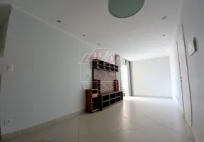 Foto 1 de Apartamento com 2 Quartos à venda, 65m² em Nova Gerti, São Caetano do Sul