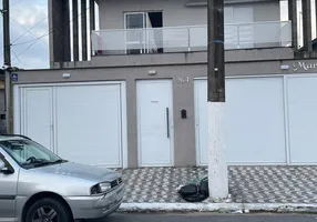 Foto 1 de Casa com 2 Quartos para venda ou aluguel, 55m² em Cidade Ocian, Praia Grande