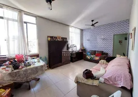 Foto 1 de Apartamento com 2 Quartos à venda, 103m² em Méier, Rio de Janeiro