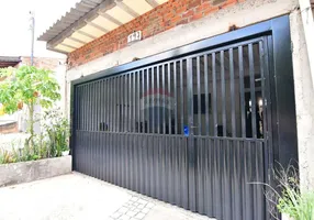 Foto 1 de Casa com 2 Quartos à venda, 90m² em Jardim Inocoop, Rio Claro