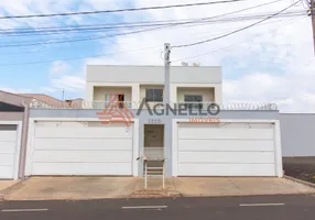 Foto 1 de Apartamento com 2 Quartos à venda, 76m² em Residencial Irineu Zanetti, Franca