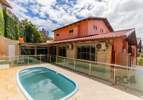Foto 1 de Casa com 4 Quartos à venda, 485m² em Boa Vista, Porto Alegre