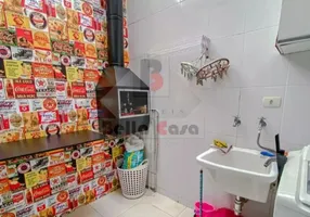 Foto 1 de Casa de Condomínio com 2 Quartos à venda, 70m² em Vila Zelina, São Paulo