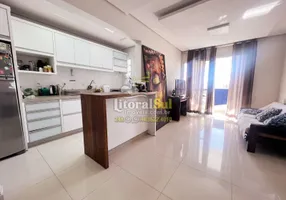 Foto 1 de Apartamento com 2 Quartos à venda, 71m² em Centro, Tubarão