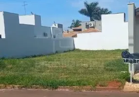 Foto 1 de Lote/Terreno à venda, 391m² em Condomínio Flamboyant, Jaú