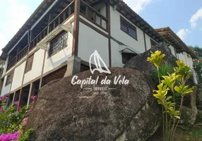 Foto 1 de Casa com 5 Quartos à venda, 402m² em Engenho D’Àgua I, Ilhabela