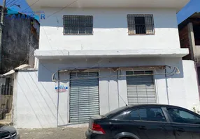 Foto 1 de Casa com 5 Quartos para venda ou aluguel, 400m² em Jordanésia, Cajamar