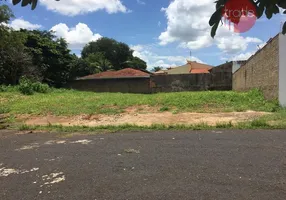 Foto 1 de Lote/Terreno à venda, 420m² em Lagoinha, Ribeirão Preto