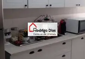 Foto 1 de Apartamento com 2 Quartos para alugar, 60m² em Ponte de Sao Joao, Jundiaí