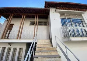 Foto 1 de Casa com 4 Quartos à venda, 250m² em Colégio Batista, Belo Horizonte