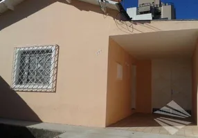 Foto 1 de Casa com 3 Quartos à venda, 132m² em Jardim Eulália, Taubaté