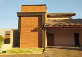Foto 1 de Casa de Condomínio com 3 Quartos à venda, 152m² em Setlife Mirassol, Mirassol