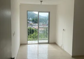 Foto 1 de Apartamento com 2 Quartos à venda, 50m² em Jacarepaguá, Rio de Janeiro