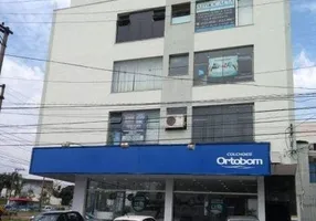 Foto 1 de Sala Comercial para alugar, 45m² em Jardim do Mar, São Bernardo do Campo