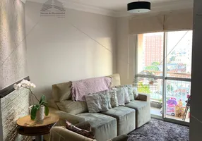 Foto 1 de Apartamento com 3 Quartos à venda, 73m² em Ipiranga, São Paulo