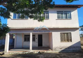 Foto 1 de Casa com 3 Quartos à venda, 450m² em Rio do Limão, Araruama