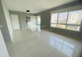 Foto 1 de Apartamento com 4 Quartos para alugar, 166m² em Jardim Emilia, Sorocaba