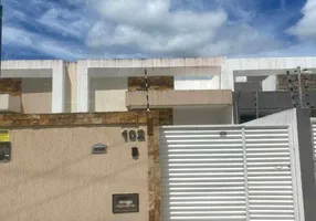 Foto 1 de Casa com 3 Quartos à venda, 69m² em Gramame, João Pessoa