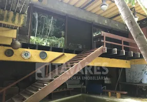 Foto 1 de Casa com 5 Quartos à venda, 1000m² em Jardim Botânico, Rio de Janeiro