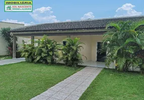 Foto 1 de Casa com 5 Quartos à venda, 350m² em Paupina, Fortaleza