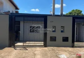 Foto 1 de Casa com 3 Quartos à venda, 80m² em Chacara Recreio Alvorada, Hortolândia