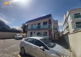 Foto 1 de Apartamento com 3 Quartos à venda, 100m² em Atlântica, Rio das Ostras