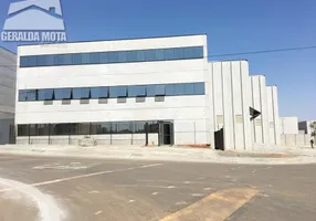 Foto 1 de Galpão/Depósito/Armazém para alugar, 1523m² em EUROPARK, Indaiatuba