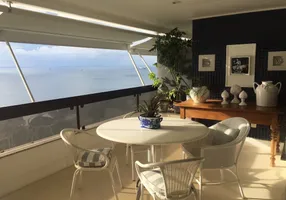 Foto 1 de Apartamento com 4 Quartos à venda, 200m² em Vitória, Salvador