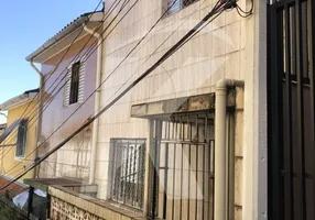 Foto 1 de Casa com 2 Quartos à venda, 90m² em Parada Inglesa, São Paulo