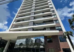 Foto 1 de Apartamento com 3 Quartos à venda, 120m² em Olarias, Ponta Grossa