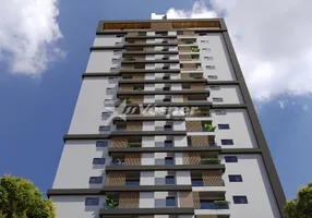 Foto 1 de Apartamento com 3 Quartos à venda, 73m² em Vila Rosa, Goiânia