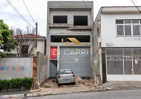 Foto 1 de Prédio Comercial para alugar, 510m² em Vila Gomes Cardim, São Paulo