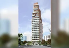 Foto 1 de Apartamento com 3 Quartos à venda, 160m² em Jardim Paulistano, São Paulo