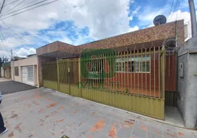 Foto 1 de Casa com 3 Quartos para alugar, 300m² em Martins, Uberlândia