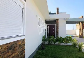 Foto 1 de Casa com 2 Quartos à venda, 133m² em Balneário Bella Torres, Passo de Torres