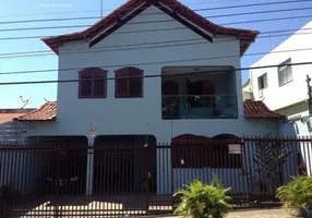 Foto 1 de Casa com 3 Quartos à venda, 600m² em Planalto, Belo Horizonte