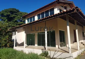 Foto 1 de Sobrado com 4 Quartos à venda, 1000m² em Estancia Recreativa San Fernando, Valinhos