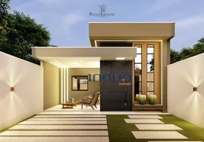 Foto 1 de Casa com 3 Quartos à venda, 103m² em Passaré, Fortaleza