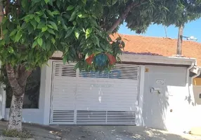 Foto 1 de Casa com 2 Quartos à venda, 137m² em Jardim Recanto do Valle, Indaiatuba