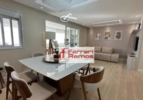 Foto 1 de Apartamento com 3 Quartos à venda, 108m² em Vila Augusta, Guarulhos