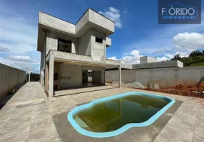 Foto 1 de Casa de Condomínio com 3 Quartos à venda, 601m² em Atibaia Belvedere, Atibaia