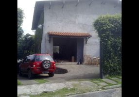 Foto 1 de Galpão/Depósito/Armazém para alugar, 700m² em Sítio Morro Grande, São Paulo