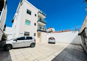 Foto 1 de Apartamento com 3 Quartos à venda, 60m² em Santa Mônica, Belo Horizonte