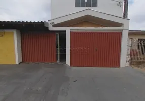 Foto 1 de Casa com 3 Quartos para alugar, 195m² em Vila Costa do Sol, São Carlos