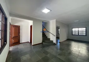 Foto 1 de Casa com 4 Quartos à venda, 170m² em Jardim Paulista, Bauru