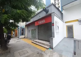 Foto 1 de Ponto Comercial à venda, 80m² em Icaraí, Niterói