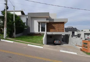 Foto 1 de Casa com 3 Quartos à venda, 210m² em Terras de Atibaia, Atibaia